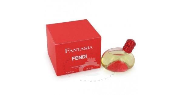 Fendi cheap fantasia perfume